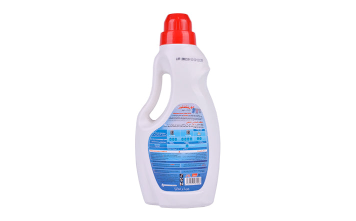 Dorilflor Détergent bébé 1l
