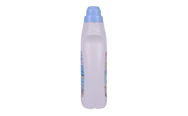 Dorilflor Adoucissant mousse fleurie 1l