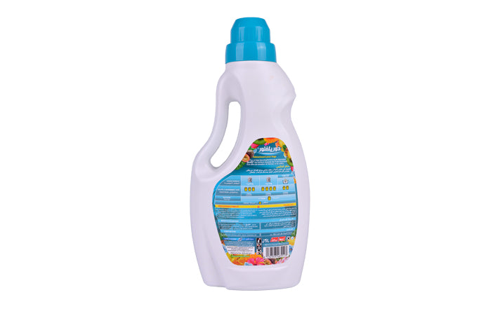 Dorilflor Adoucissant fruit gourmant 1l