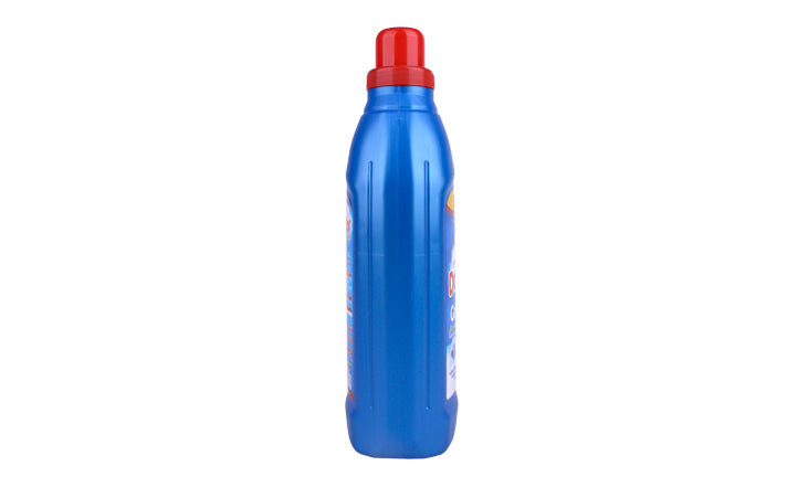 Dorilflor lessive gel couleur 2l