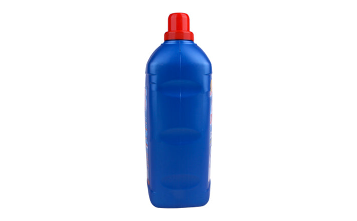 Dorilflor lessive gel couleur 5l