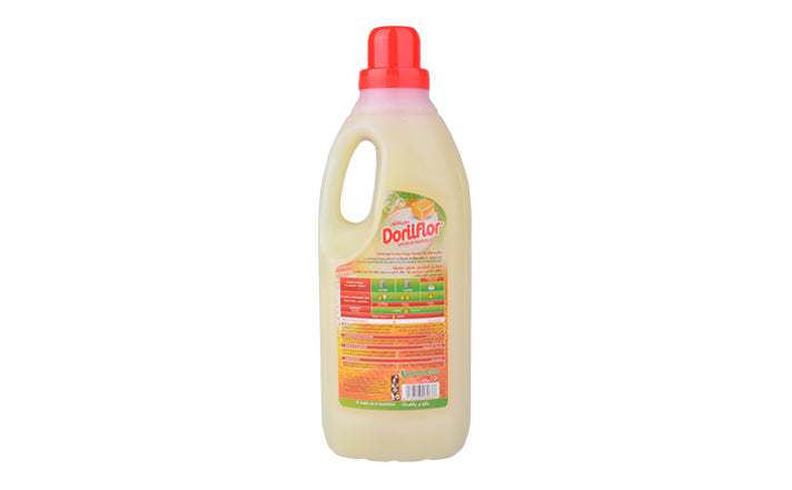 Dorilflor lessive au savon de marseille 2l
