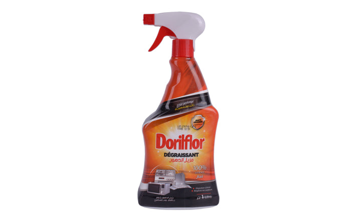 Dorilflor Dégraissant 1l