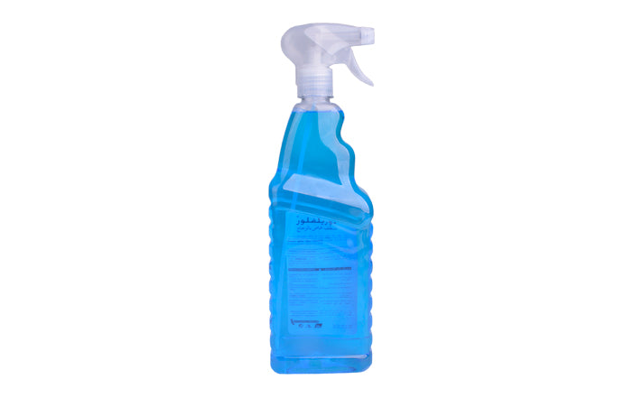 Dorilflor Lave vitre 1L