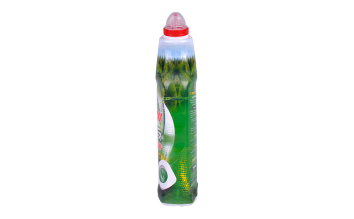 Dorilflor gel wc 750ml Pino javélisé
