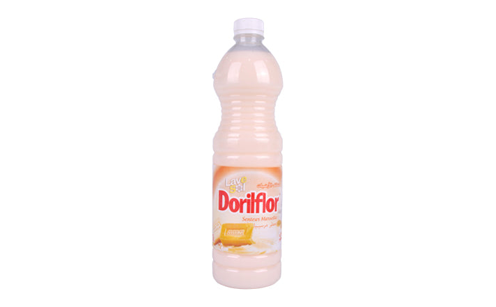 Dorilflor lavesol 1L savon de marseille