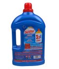 Dorilflor lessive gel couleur 3.3l