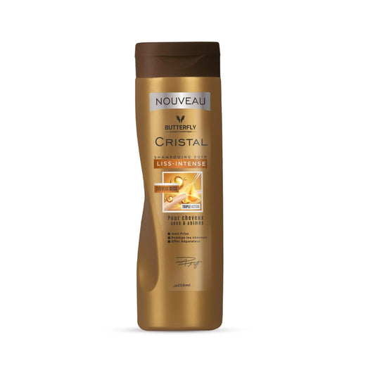 Shampooing pour Cheveux secs