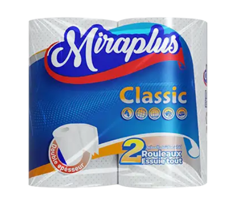 Essuie-tout Classic