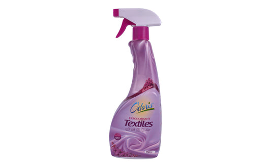 Odoris déso textile 750 ml