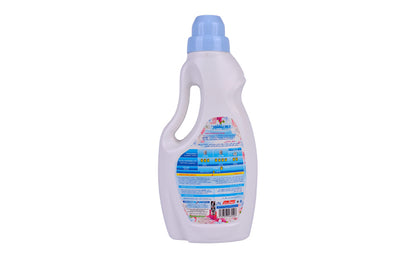 Dorilflor Adoucissant mousse fleurie 1l
