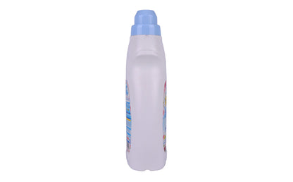 Dorilflor Adoucissant mousse fleurie 1l