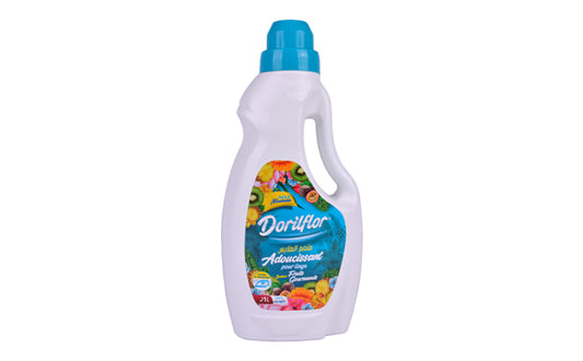 Dorilflor Adoucissant fruit gourmant 1l