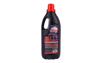 Dorilflor lessive linge noir 2l