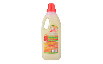 Dorilflor lessive au savon de marseille 2l