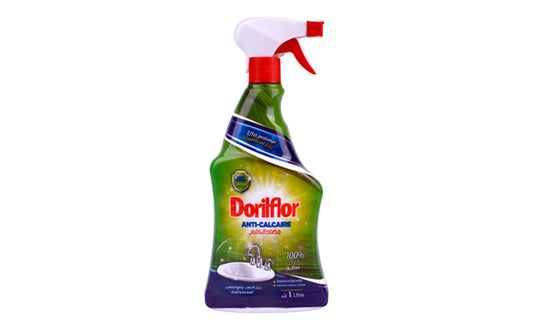 Dorilflor Anti-calcaire 1l