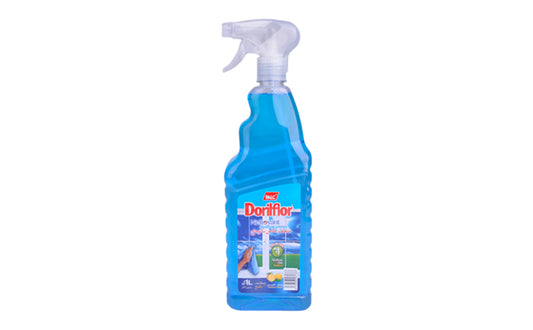 Dorilflor Lave vitre 1L