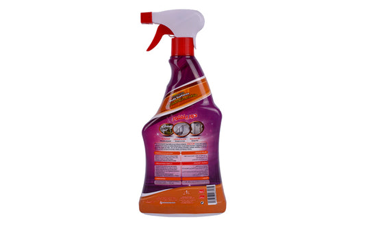 Dorilflor Multi-surface 1L