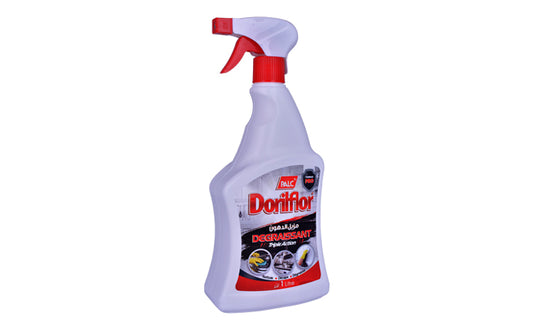 Dorilflor dégraissant 3 action 1L