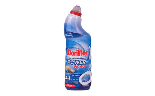 Dorilflor gel wc 750ml air marin